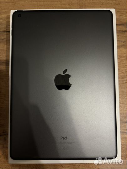 iPad 9 2021 64GB WI-FI Space gray