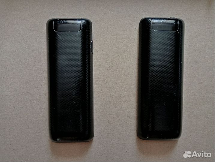 Пульт Samsung SMART touch