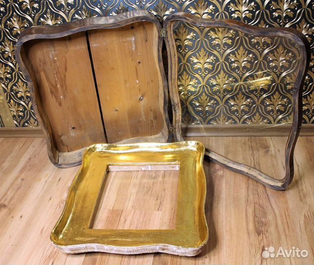 Киот под икону