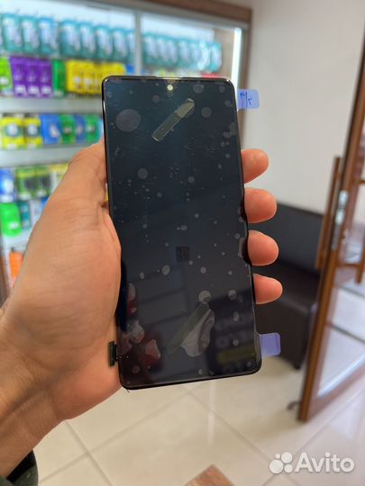 Дисплей Samsung A51 Ориг