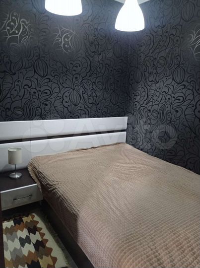 Квартира-студия, 30 м², 2/5 эт.