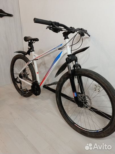 Новый Forward flash 2.0. disc