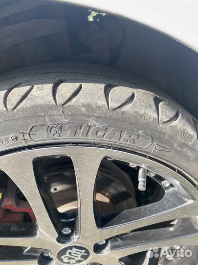 Рельсы r17 на ваз