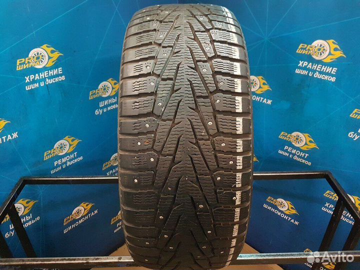 Nokian Tyres Hakkapeliitta 7 SUV 255/55 R18