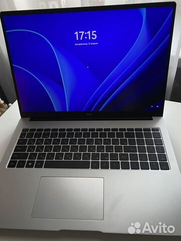 Honor magicbook x 16 pro r7 7840hs 512gb