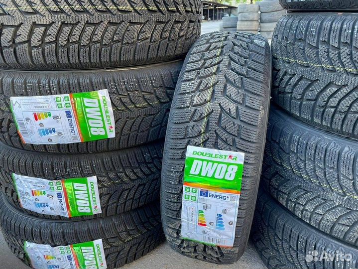 DoubleStar DW08 185/60 R14 82T