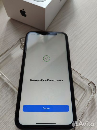 iPhone Xr, 128 ГБ