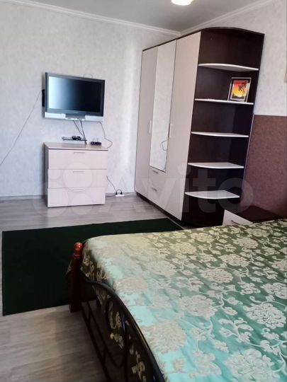 1-к. квартира, 32 м², 5/9 эт.