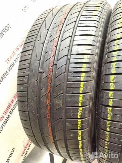 Hankook Ventus S1 Evo2 SUV K117A 255/45 R19 104Y