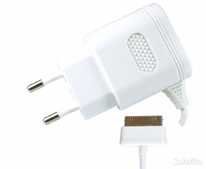 Сзу Partner 2,1А для Samsung Tab 30pin