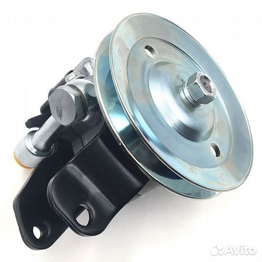 Насос гидроусилителя QD32 / TD27 / TD25 / TD23