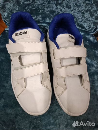 Кроссовки для мальчика Reebok