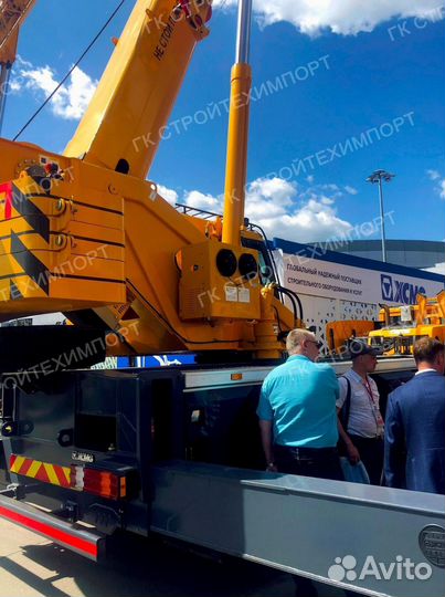 XCMG XCT25L4S, 2023