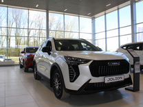 Новый Haval Jolion 1.5 AMT, 2024, цена от 2 699 000 руб.