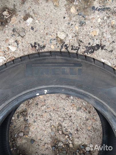 Pirelli Cinturato P1 175/70 R14