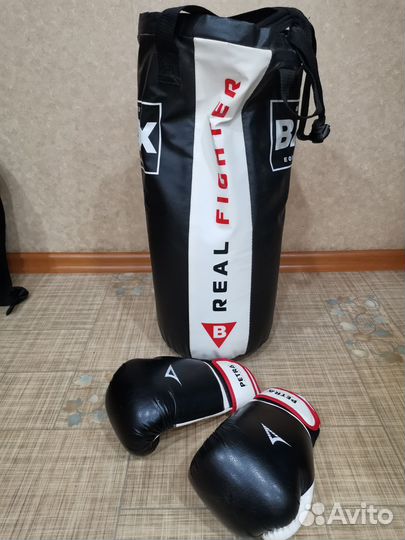 Боксерская груша