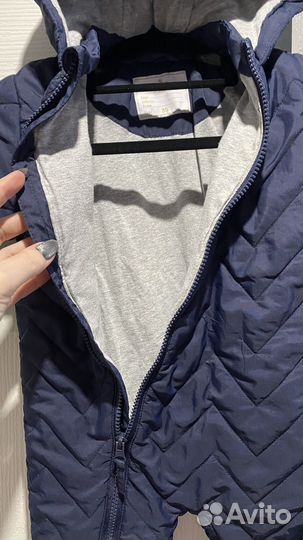 Комбинезон 80