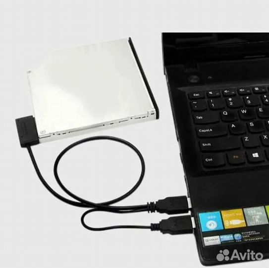 Slimline провод