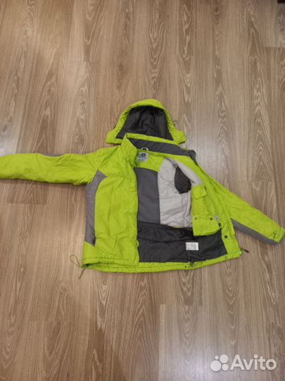 Горнолыжный костюм женский 46 размер