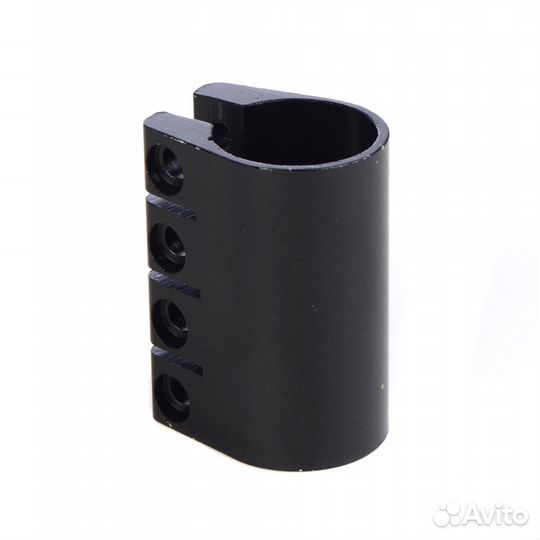 Зажим (хомут) рулевой для трюкового самоката окраш