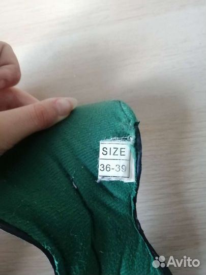 Роликовые коньки pivol Controle раздвижные (36-39)