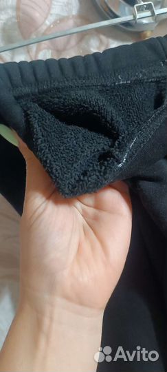 Легинсы для девочки 146