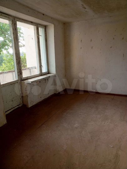 2-к. апартаменты, 55 м², 2/2 эт.