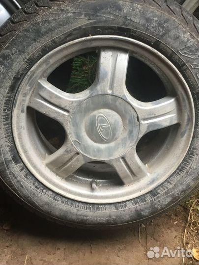 Литые диски р14 статусы