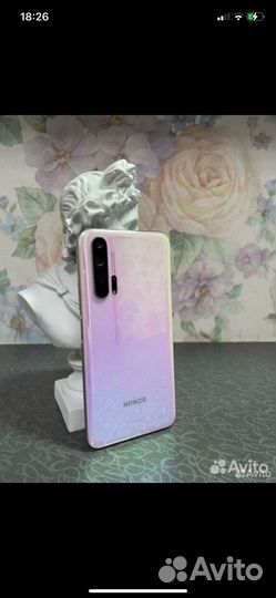 HONOR 20 Pro, 8/256 ГБ
