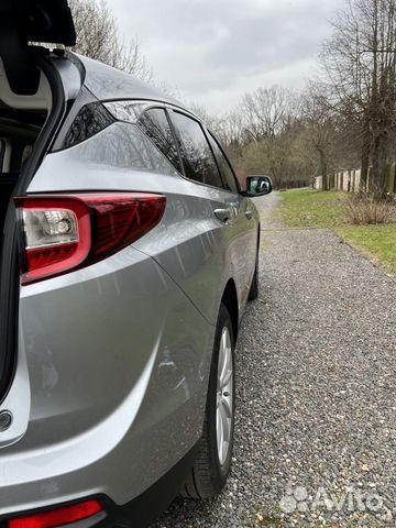 Acura RDX 2.0 AT, 2019, 40 000 км объявление продам