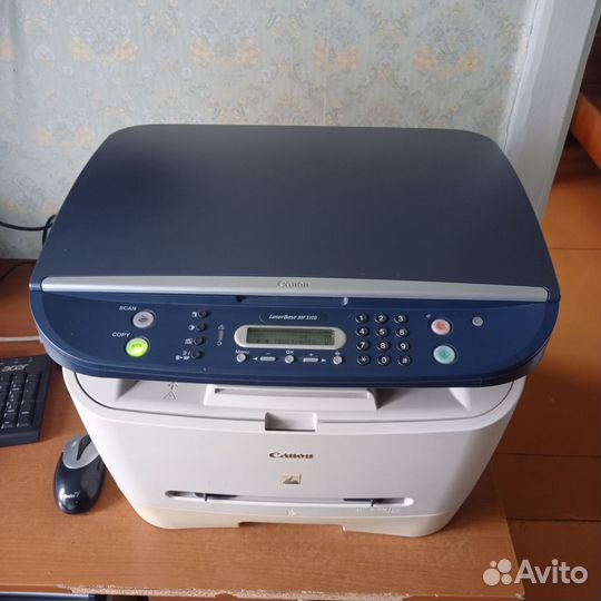 Мфу