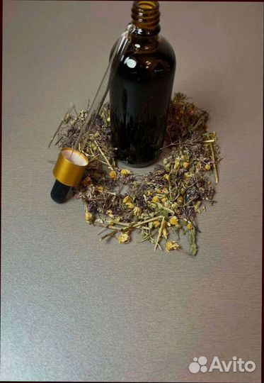 Антигельминтное средство N1