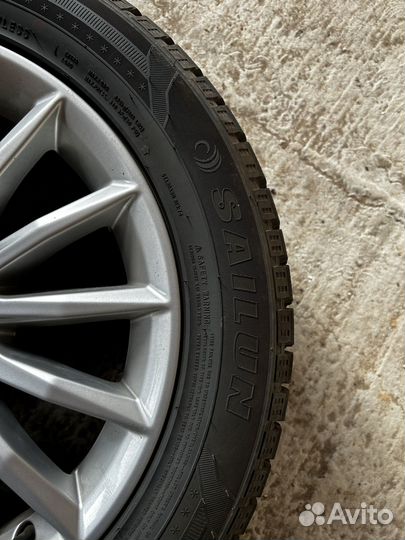 Sailun Ice Blazer Arctic 225/55 R17