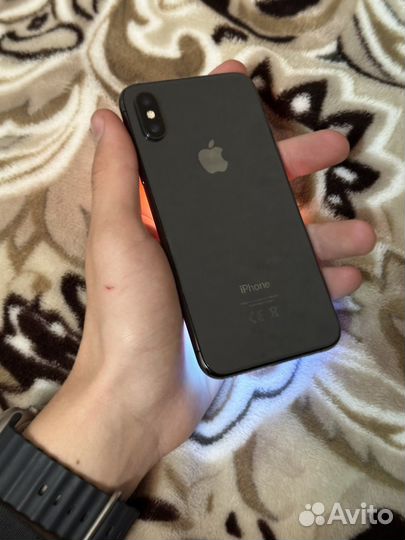 iPhone Xs, 256 ГБ