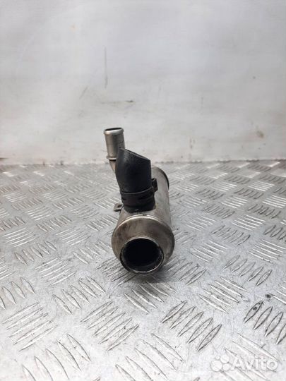 Радиатор EGR Peugeot 307 1.6 9HZ 2007