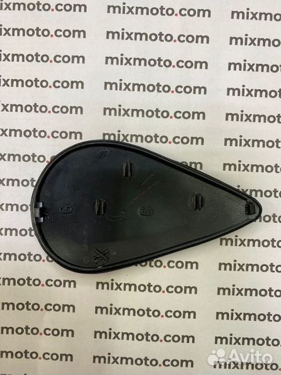 Пластина боковая шлема lazer