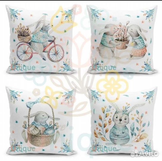 Панели для бортиков