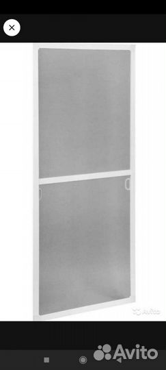 Москитная сетка