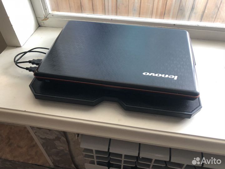 Lenovo y450