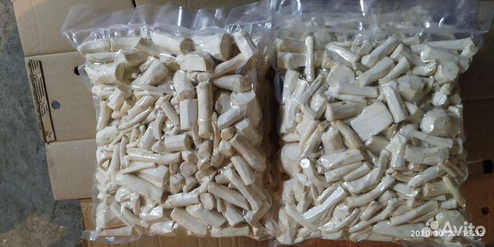 Хрен корень