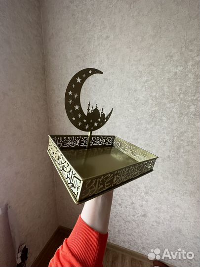 Декор на рамадан