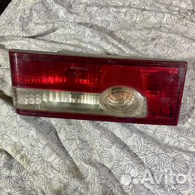 Замена ламп и тюнинг задних фонарей ВАЗ 2114