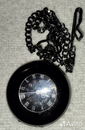 Часы карманные