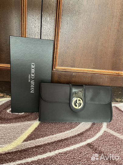 Сумка клатч