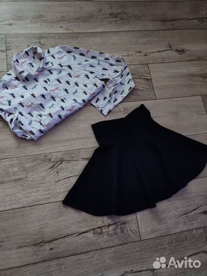 Новые женские вещи 42 44