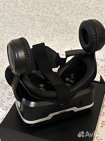 Очки виртуальной реальности hiper vr max