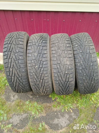 Roadstone Winguard 265/65 R17