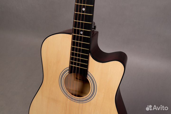 Гитары новые Fante, Elitaro, Kadence, аксессуары