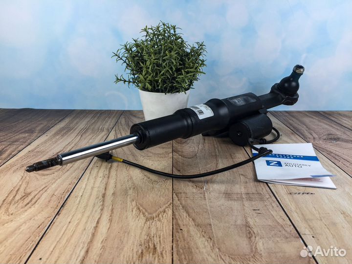 Амортизатор передний Mercedes S W221, 4 matic