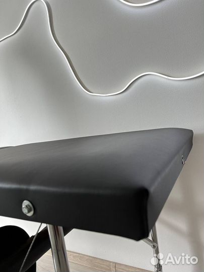Кушетка косметологическая массажная тату